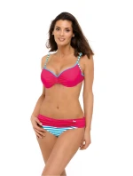 Dvojdielne plavky model 128498 Marko Dvojdielne plavky model 128498 Marko