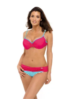 Dvojdielne plavky model 128498 Marko