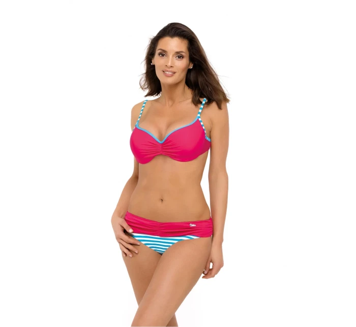 Dvojdielne plavky model 128498 Marko Dvojdielne plavky model 128498 Marko