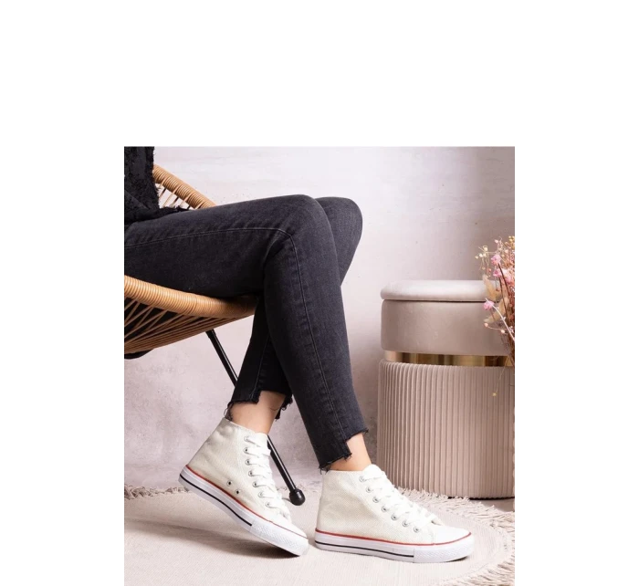 Tenisky model 207210 Solea Tenisky model 207210 Solea