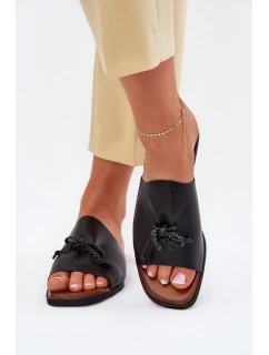 Papuče model 214379 Step in style