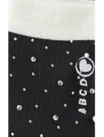 WiK SO&LI QY009-11 Dámske ponožky 060 Zirconia vzor 35-42