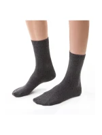 Dámské ponožky model 19049348 Organic Cotton & Bio Camel 3540 - Steven