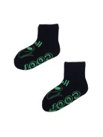 YOCLUB SKA-0003C Chlapčenské ponožky ABS 17-34