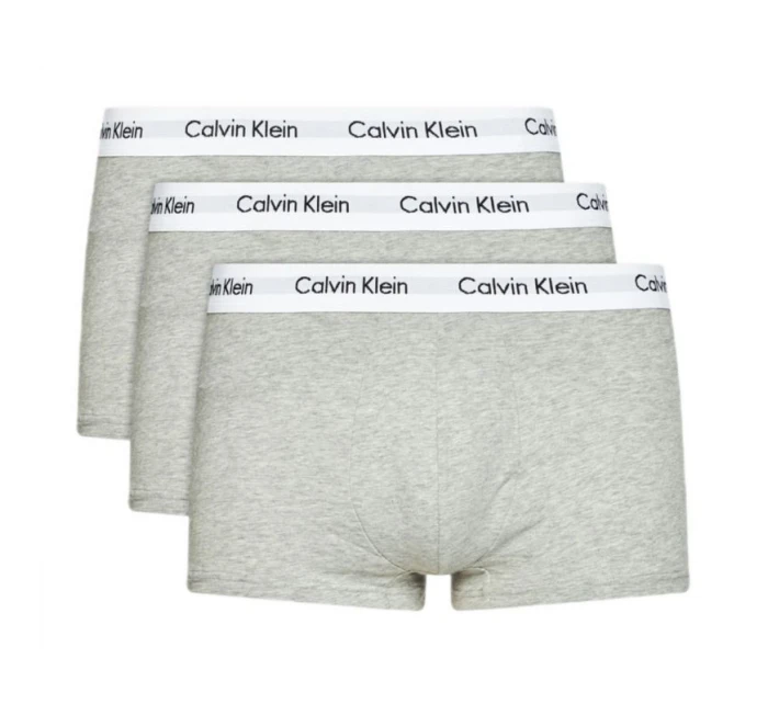Boxerky Low Rise Trunk M model 20117814 - Calvin Klein Boxerky Low Rise Trunk M model 20117814 - Calvin Klein