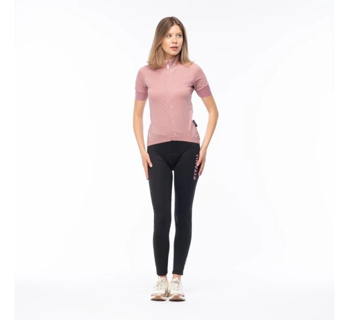 Cyklistický dres model 20846648 Polartec W - Fitanu