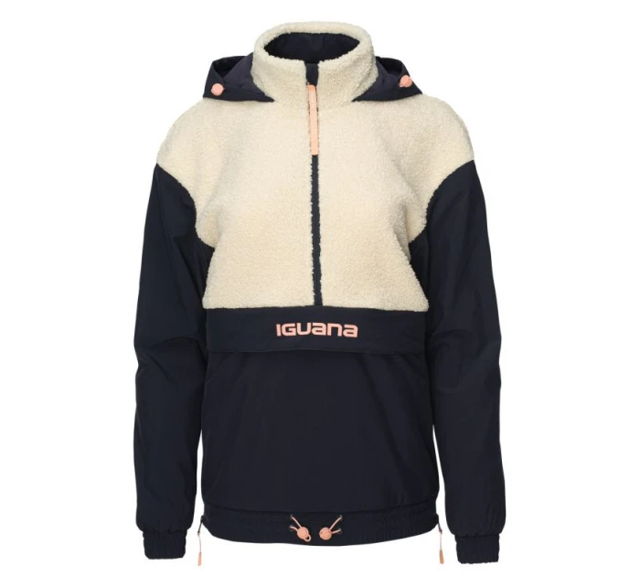 Bunda Iguana Neckra W 92800621840