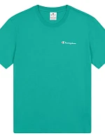 Tričko Champion SS Tee M 220264 GS130 muži