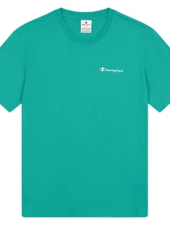 Tričko SS Tee M  pánské model 21088109 - CHAMPION