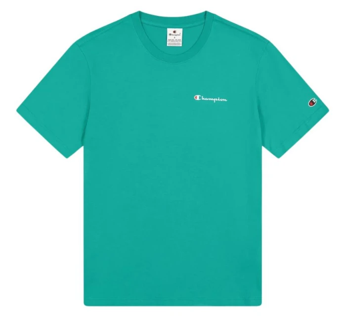 Tričko SS Tee M  pánské model 21088109 - CHAMPION