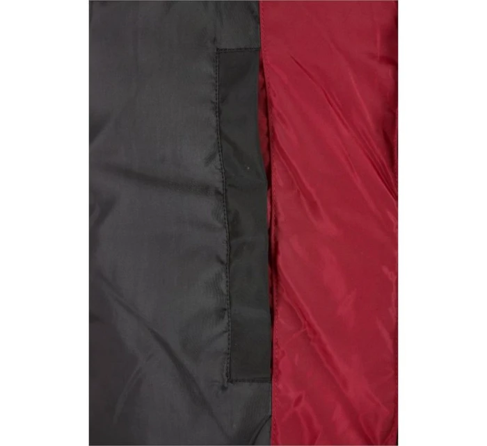 Karl Kani Pánska bunda Retro Essential Puffer Jacket PD00007603 Pánske