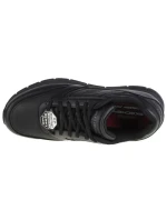 Topánky Skechers Nampa M 77156EC-BLK