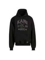 mikina s kapucí model 21479827 pánské - Karl Kani