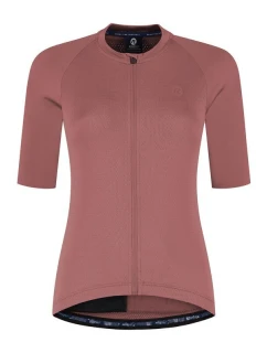 Rogelli dámsky dres ESSENTIAL II ružový XL