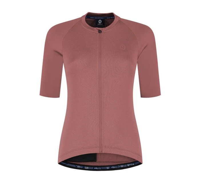 Rogelli dámsky dres ESSENTIAL II ružový XL