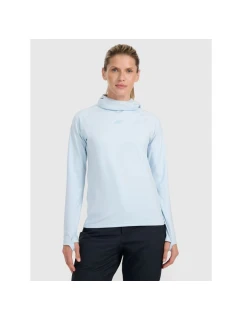 Dámské zateplené termoprádlo (top) model 21868314 - 4F