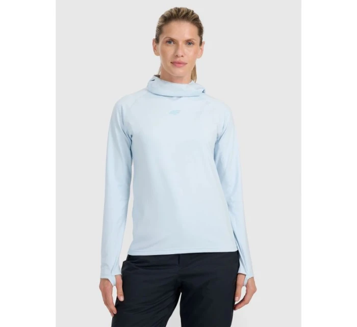 Dámské zateplené termoprádlo (top) model 21868314 - 4F