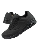 Topánky Skechers Uno M 52458/BBK Topánky Skechers Uno M 52458/BBK