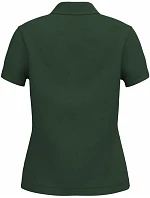Kariban K 255 Dámske polo tričko z piké 20.K255 lesná zeleň Kariban K 255 Dámske polo tričko z piké 20.K255 lesná zeleň