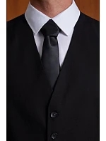 NEOBLU Tommy Kravata 24.3200 deep black NEOBLU Tommy Kravata 24.3200 deep black