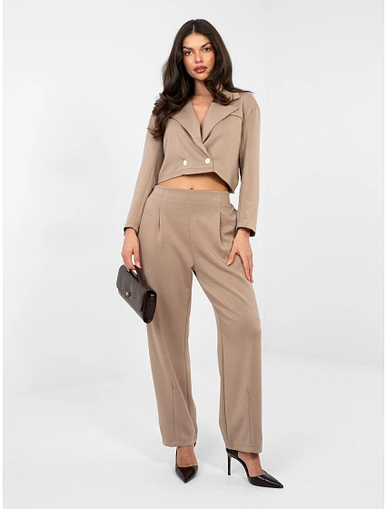 Blejzr IT MA 22255.83 tmavo lila