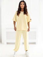 Súprava RV KMPL A1290.94 svetložltá Súprava RV KMPL A1290.94 svetložltá