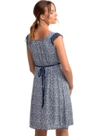 Dámska nočná košeľa 14139