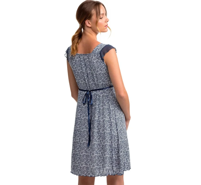 Dámska nočná košeľa 14139