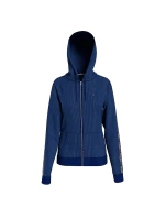 Dámska velúrová mikina UW0UW03219-DW5 - Tommy Hilfiger Dámska velúrová mikina UW0UW03219-DW5 - Tommy Hilfiger