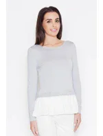 Dámska blúzka K269 - Katrus