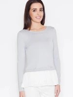 Dámska blúzka K269 - Katrus