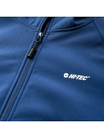 Pánska bunda neti II M 92800360286 dark blue - Hi-Tec Pánska bunda neti II M 92800360286 dark blue - Hi-Tec