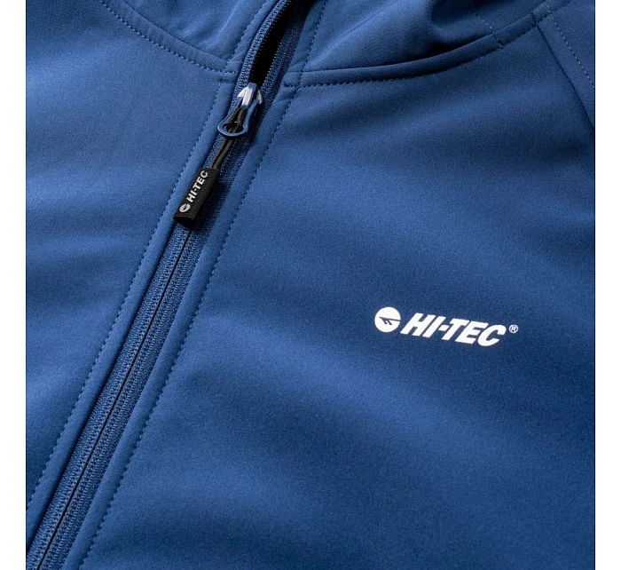 Pánska bunda neti II M 92800360286 dark blue - Hi-Tec Pánska bunda neti II M 92800360286 dark blue - Hi-Tec