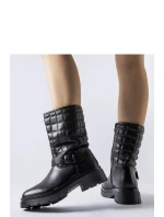 Topánky model 204546 Solea