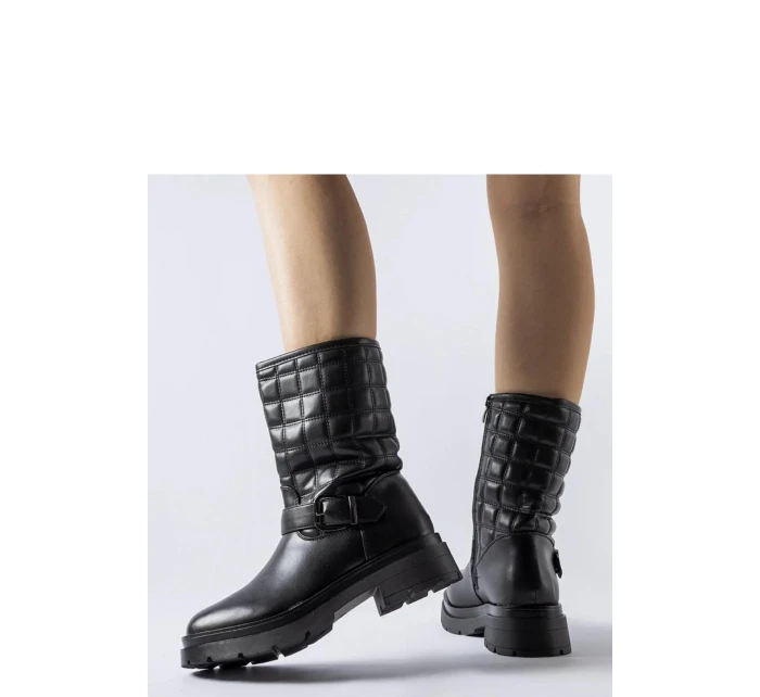 Topánky model 204546 Solea