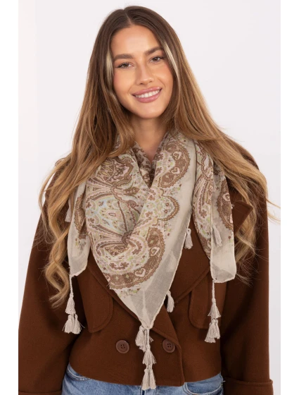 Šál model 223051 AT