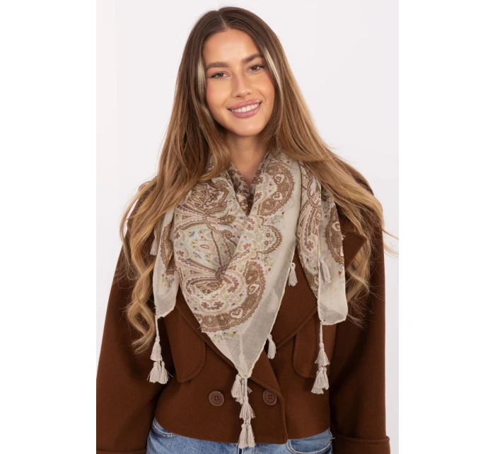 Šál model 223051 AT