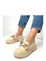 Mokasíny model 224150 Solea