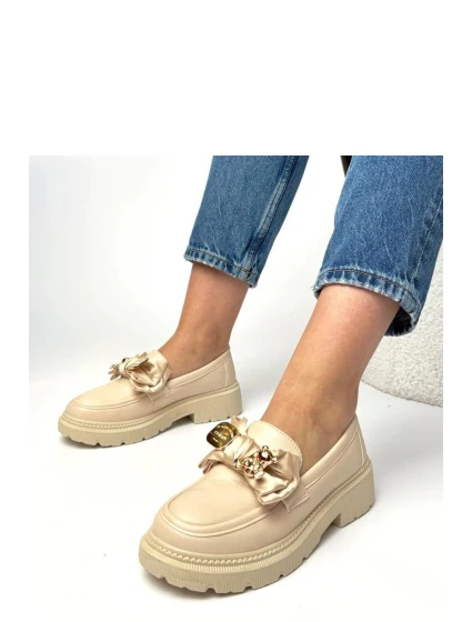 Mokasíny model 224150 Solea