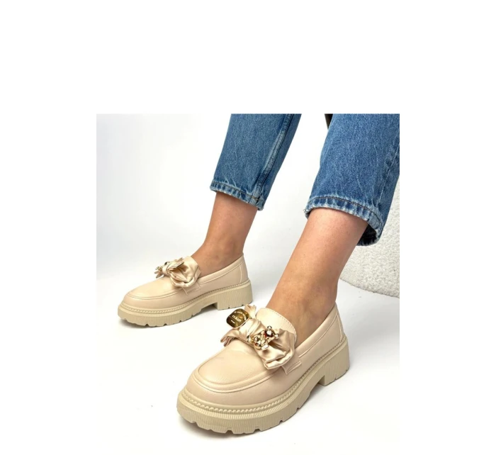 Mokasíny model 224150 Solea