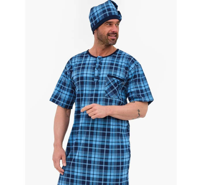 Pánske tričko Cornette 109/35 cr/r M-2XL Pánske tričko Cornette 109/35 cr/r M-2XL