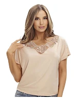 Blúzka Emili Sawa w/r S-XL Blúzka Emili Sawa w/r S-XL
