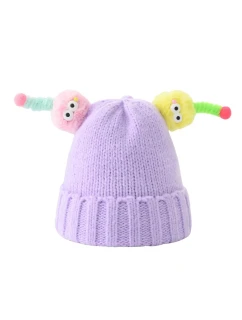 Be Snazzy CDW-0043 Detský jarný klobúk