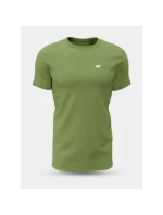 Trička M model 21196915 3PAK pánské - 4F Trička M model 21196915 3PAK pánské - 4F