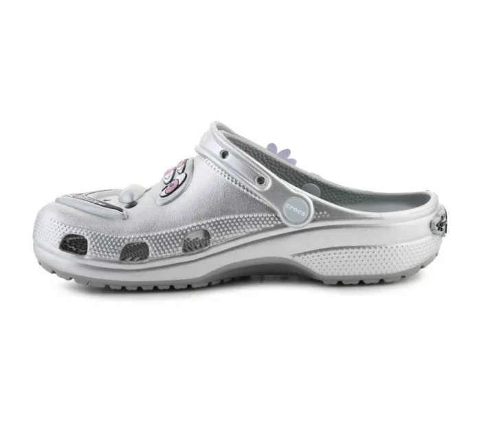 Crocs Scharf Classic Clog 209487-040 Crocs Scharf Classic Clog 209487-040