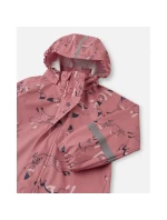 Bunda do dažďa Vesi Bunda do dažďa Jr 5100025A-1123