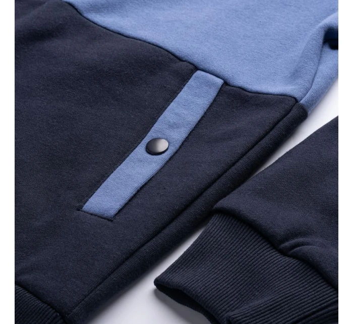 Mikina model 20849113 Jrb Jr - Hi-Tec