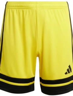 Šortky adidas Squadra 25 Jr JJ2421