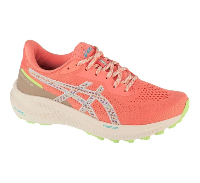 Asics GT-1000 13 TR W 1012B828-700 Dámska bežecká obuv
