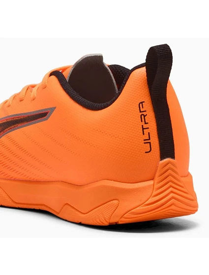 Fotbalové boty Ultra 6 Play IT Heat Fire Jr model 22093630 03 - Puma Fotbalové boty Ultra 6 Play IT Heat Fire Jr model 22093630 03 - Puma